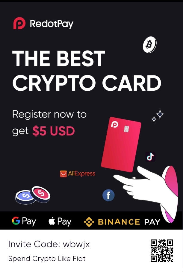 RedotPay Review – It is good and you may use!