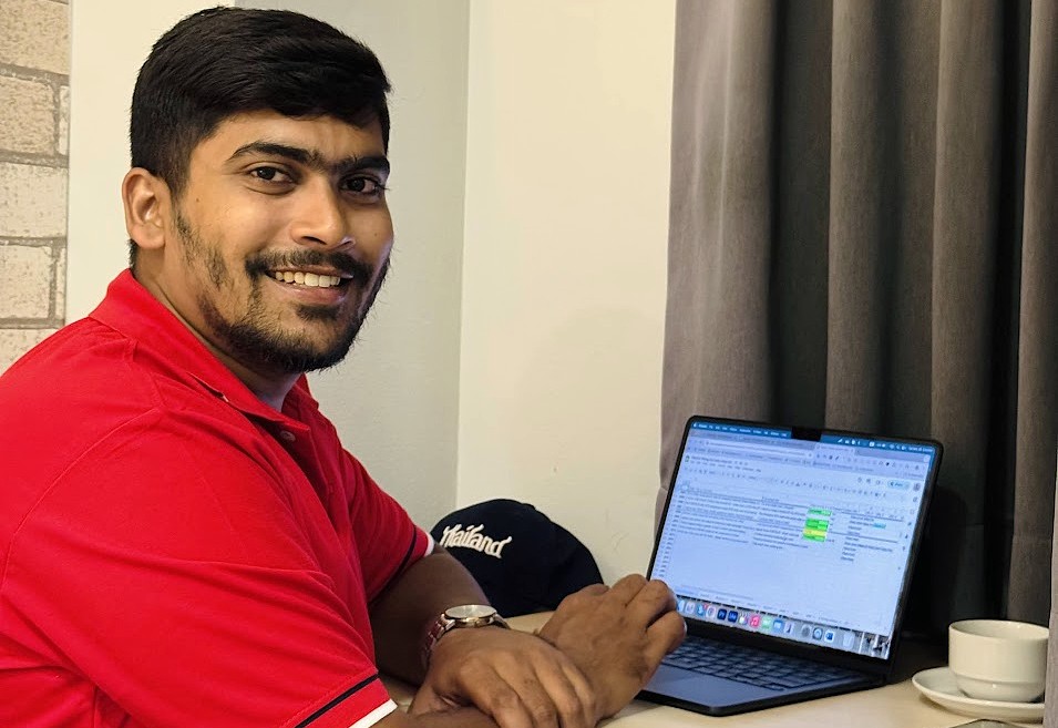 Hussain Abdullah Tofa