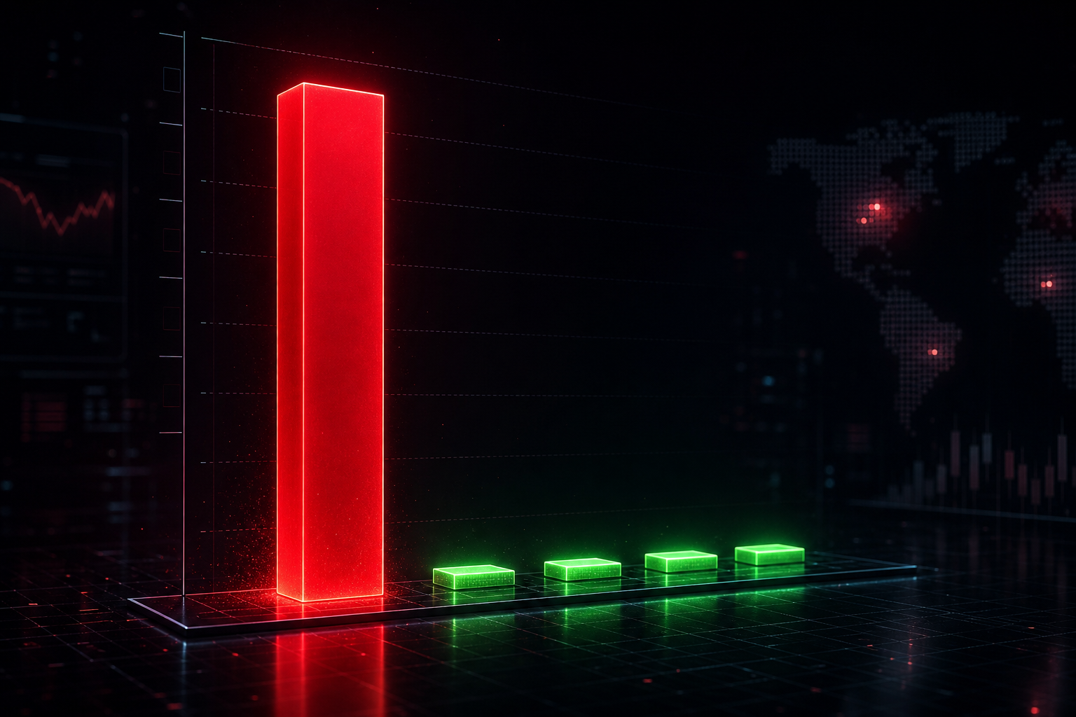 AI pricing crisis